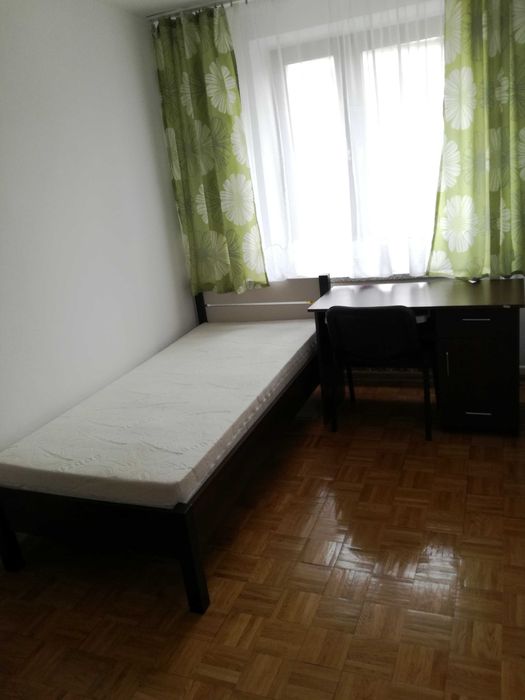 Pokój jednoosobowy Blisko Placu Bema