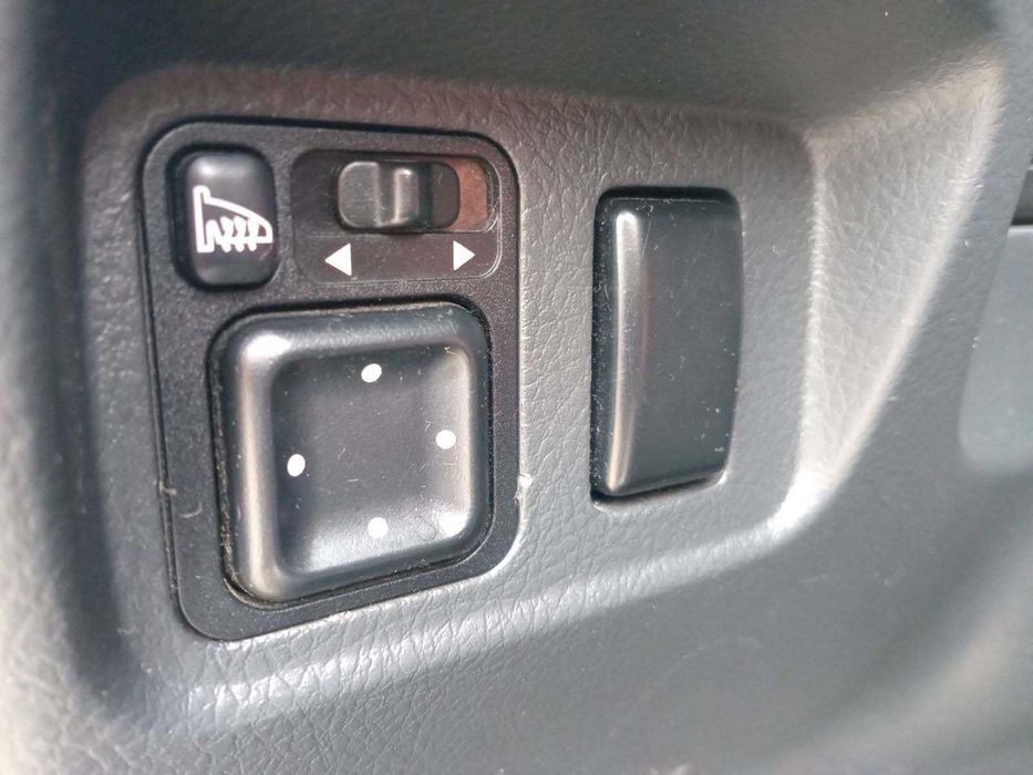 Продам Opel Frontera 1999р. #71348