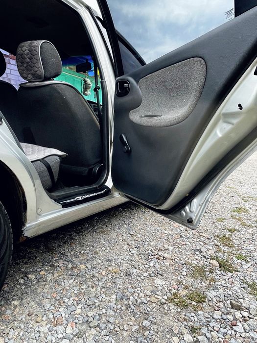 Продам Daewoo Lanos
