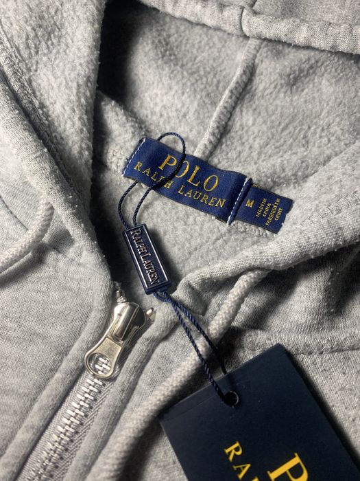 Кофта Polo Ralph Lauren