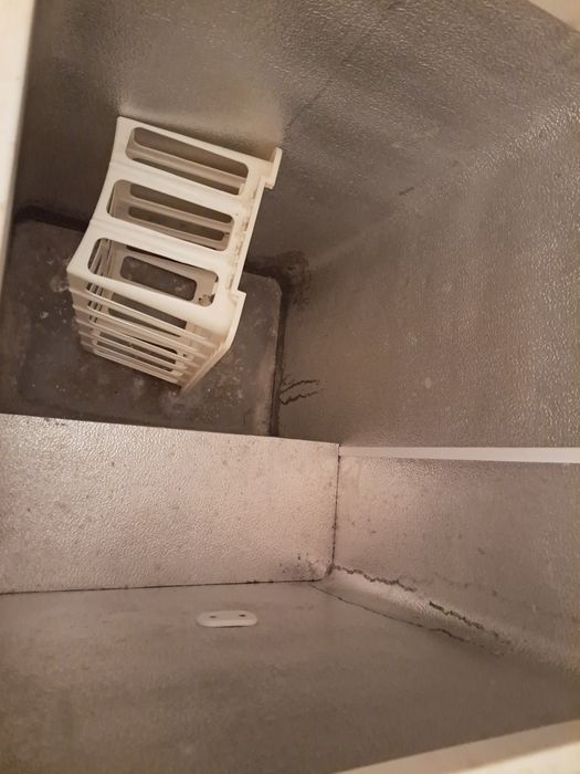 Arca congeladora 98 Litros