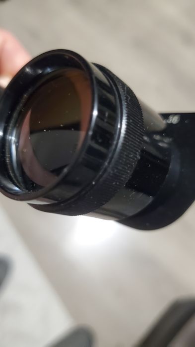 Біноколь-окуляри 3×30 КОМЗ (71-90р.)