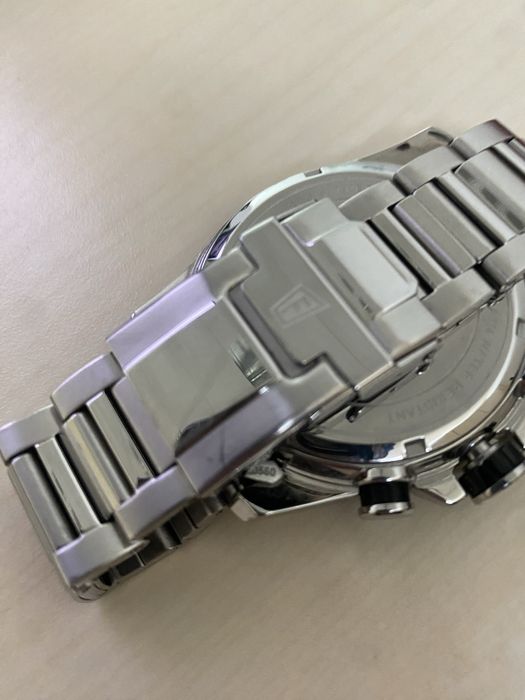Relogio FESTINA cronografo desportivo “Timeless”