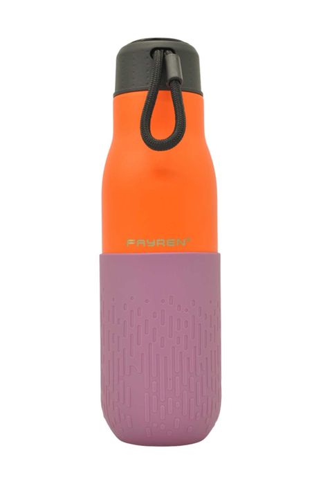 Butelka termiczna Fayren Como 500ml Apricot Crush