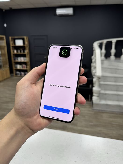 iPhone 14 Pro Max 512gb Gold Neverlock з Гарантією!