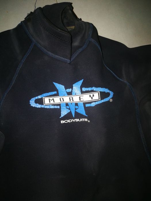 Morey - fato surf / Bodyboard