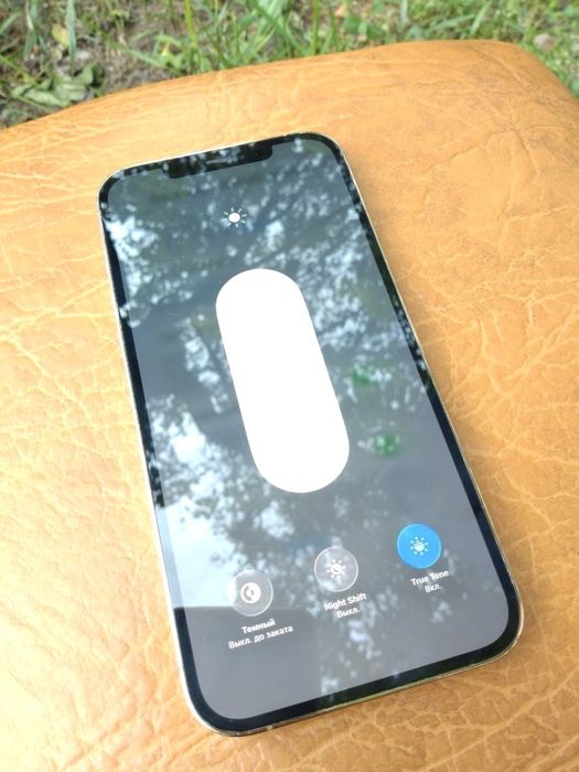iPhone 12 Pro Max, Gold, 128gb, (Neverlock), 81% АКБ