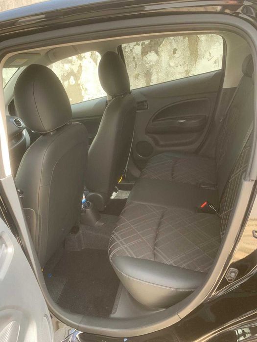 Mitsubishi Space Star Connect Edition 1.2 Gasolina c/ Caixa Automática [FULL EXTRAS]