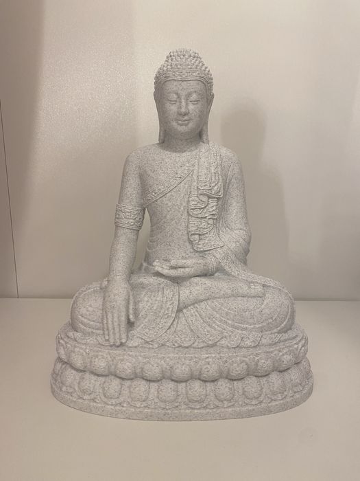 Buda em 3D print