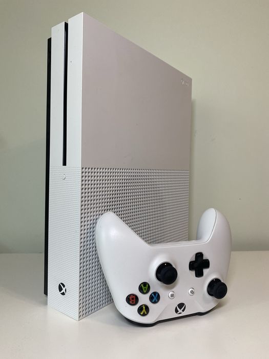 Playstation PS 3/4 Fat, Slim, PRO, XBOX One i XBOX ONE S