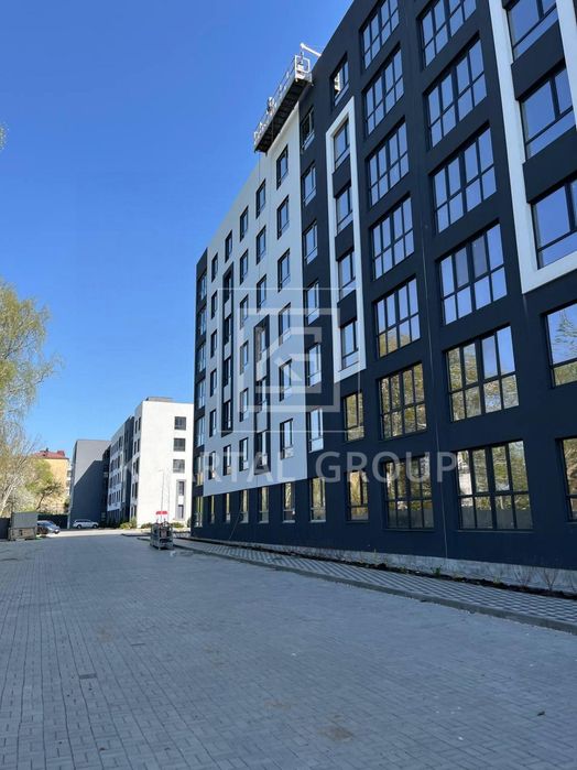 Найдешевша квартира з газом  під любі програми