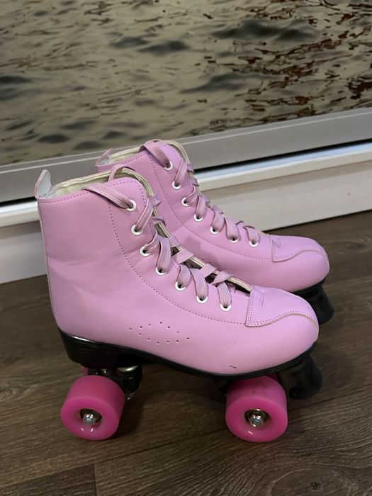 Ролики 38 размер