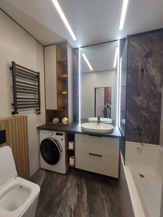 Оренда 1кім вул.Кульпарківська ЖК Парус Сіті