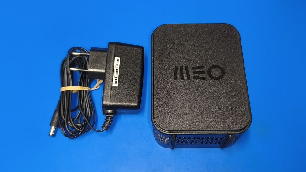 Wi-Fi Extender D2150G MEO Altice Novo