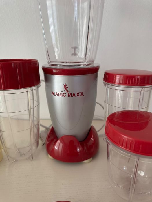 Блендер комбайн Magic Maxx