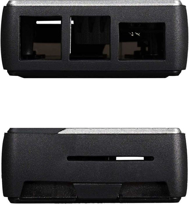 Cooler Master Pi Case 40 - obudowa do Raspberry Pi 4 B NOWA