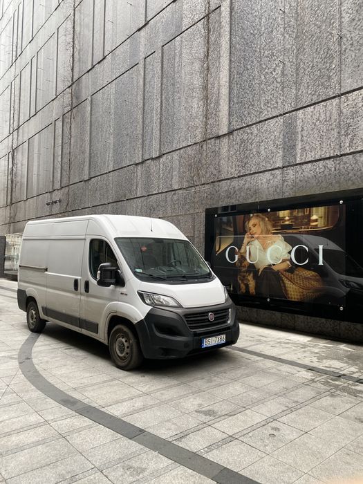Transport Przeprowadzki BUS Warszawa 24/7 Faktura ПЕРЕВОЗКИ
