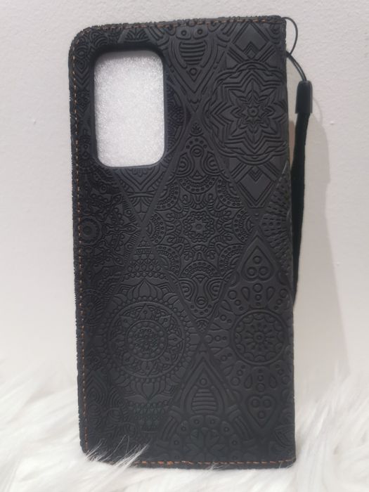 Etui Poco m4 5g 2szt.