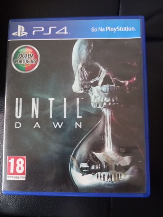 Playstation 4 Untildown