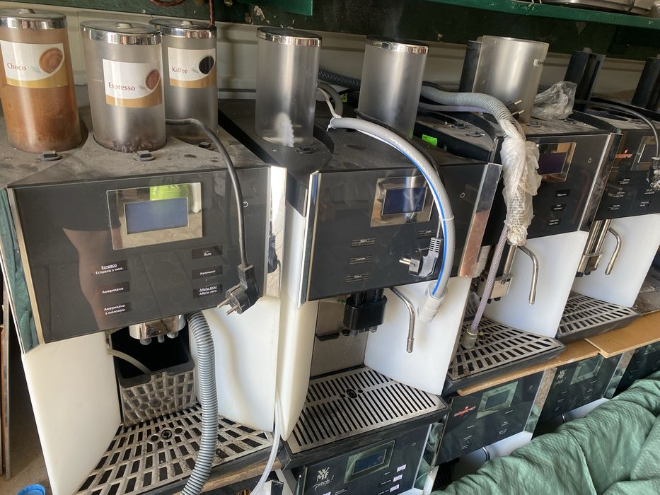 WMF Presto вмф 1400