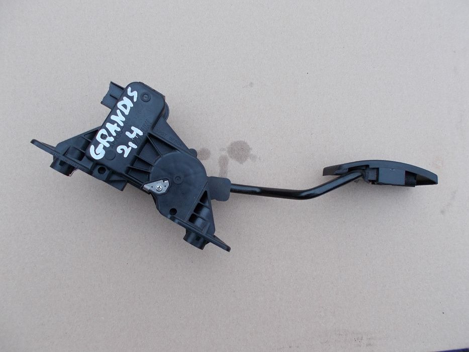 Pedał gazu Mitsubisi Grandis 2,4 Nr.13