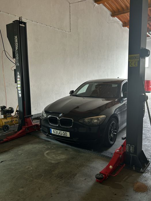 G&K Auto Mecânica rápida e preços justos