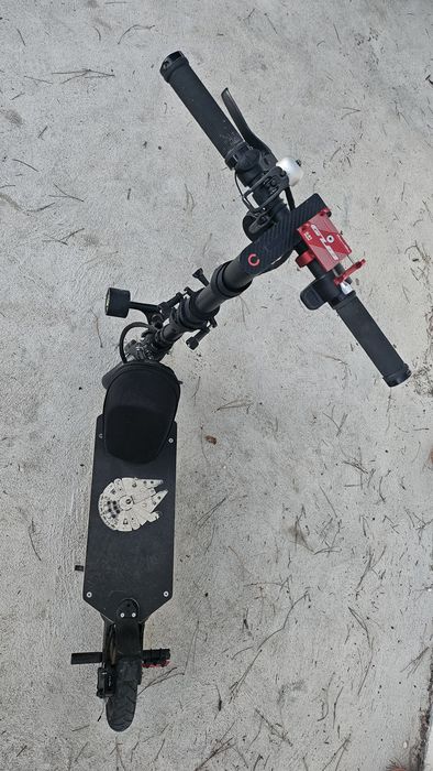 Trotinete Xiaomi M365