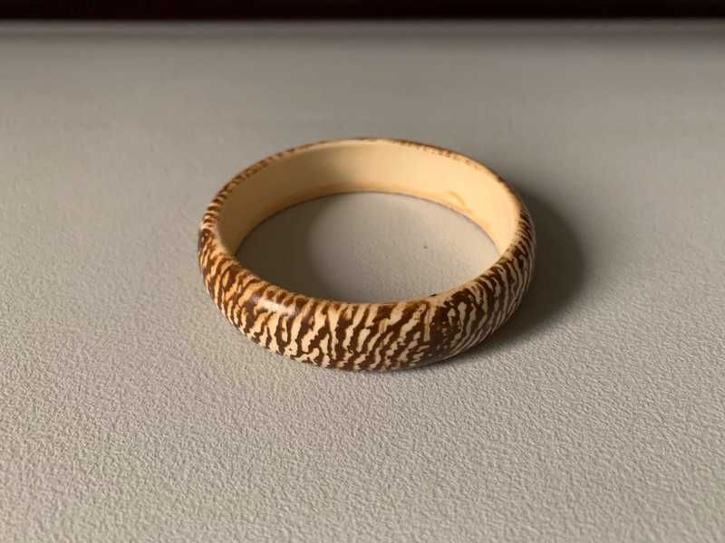 Pulseira com Padrão