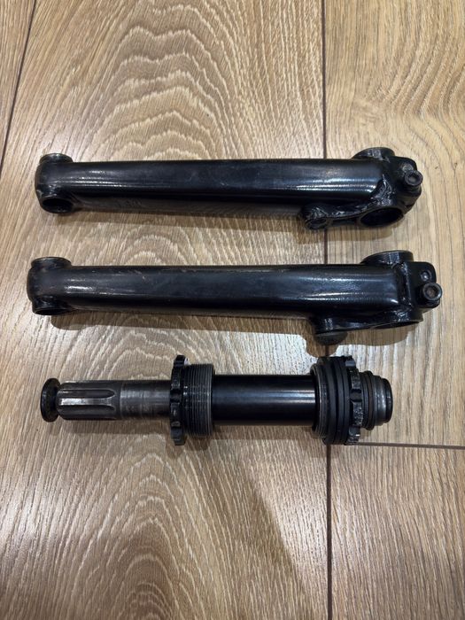 Korby Dartmoor 175mm + support