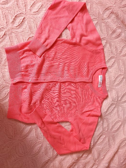 Sweter sweterek Cocodrillo 134/140 stan idealny