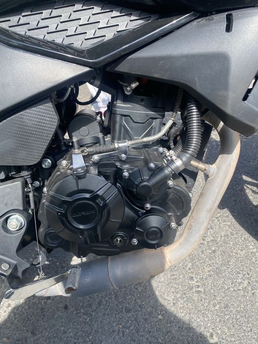 ТЕРМІНОВО Продам Lifan KPS 200 EFI ABS