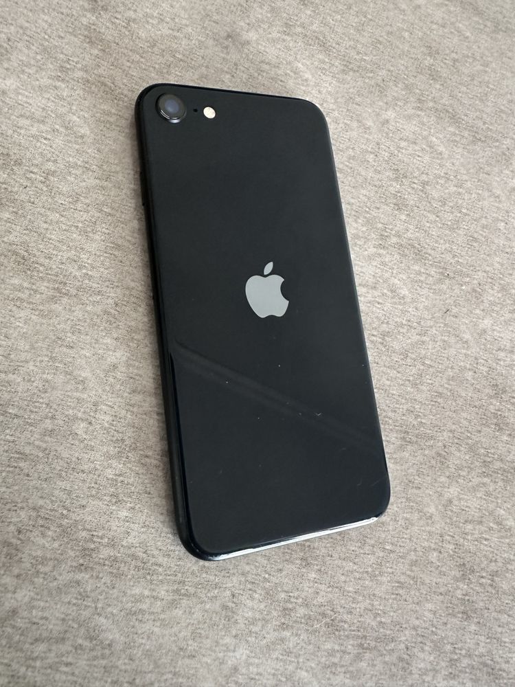 IPhone SE 3 2022 64GB Neverlock | Айфон СЕ 3 2022: 5 500 грн ...