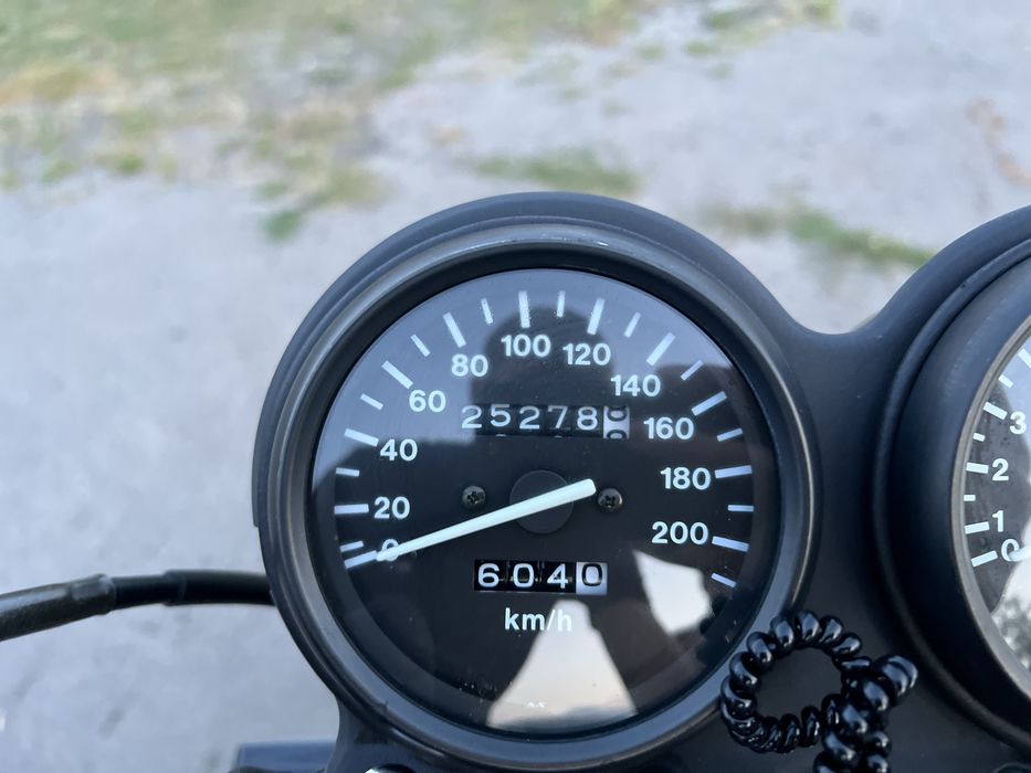 Продам suzuki gs-500E 1994року
