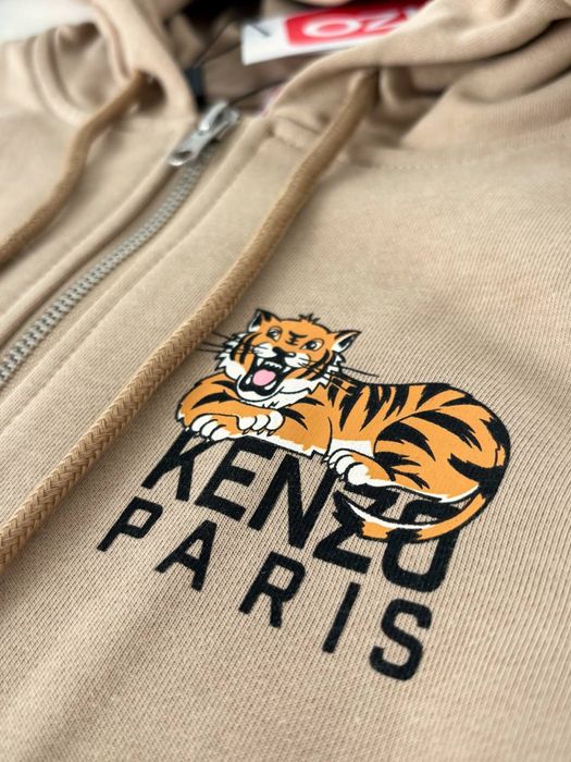 Зіп худі від Kenzo