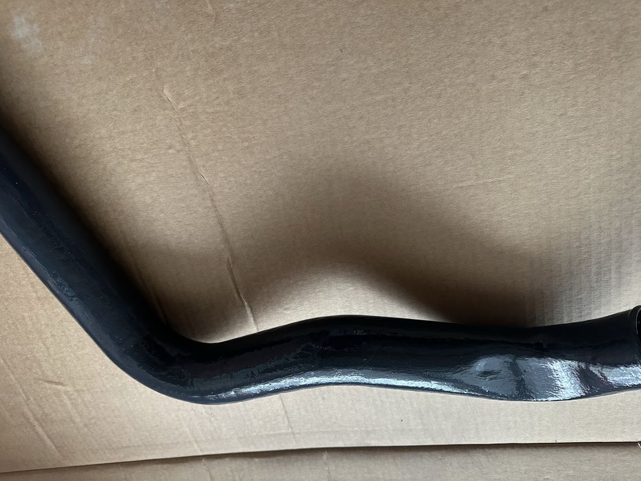 Renault premium magnum труба ретарди