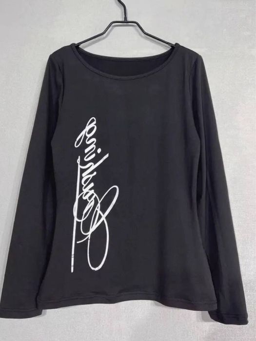 Чудові лонги та футболки y2k