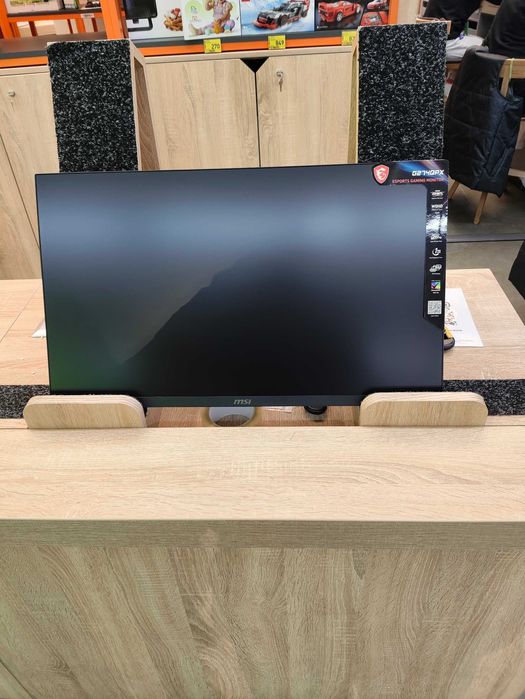 Монітор MSIG274QPX