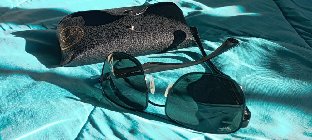 Óculos de Sol Ray-Ban