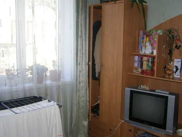 Двокімнатна квартира № 2, площею 50,50 кв.м, Львівська обл. м.Дрогобич