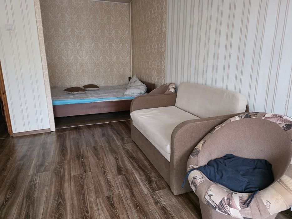 Сдам 1к нс ж/м Сокол - 1, Космическая