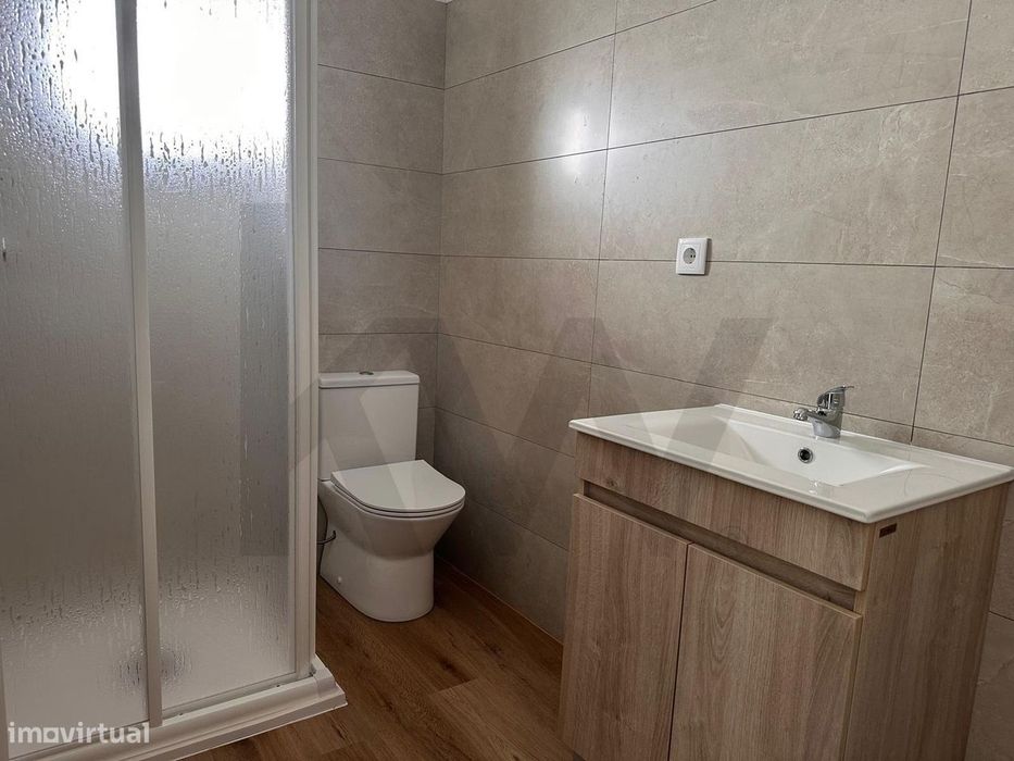 Arrendamento de Quarto para estudantes