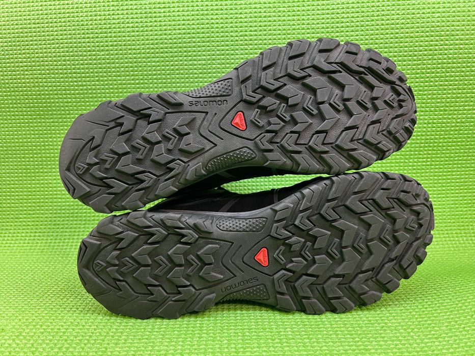 Черевики Salomon Evasion Mid Gore-Tex