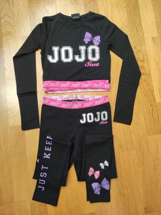 Костюмчик для дівчинки