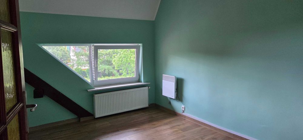 Urokliwe mieszkanie na poddaszu w samym centrum Białogardu – niski czynsz! - Widok 6
