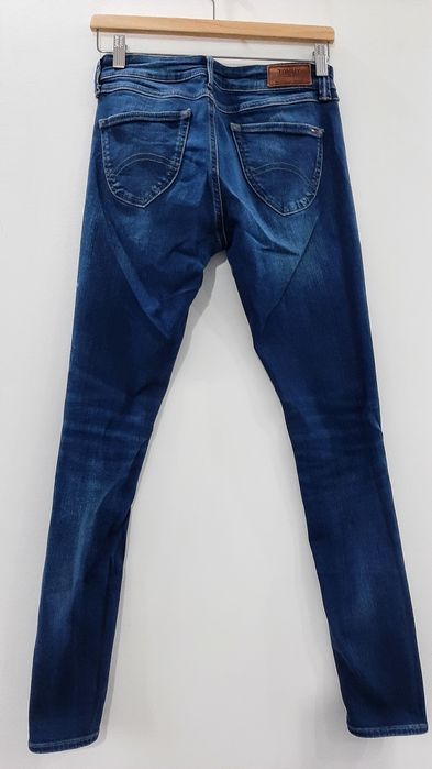 Jeans Tommy Hilfiger Push up