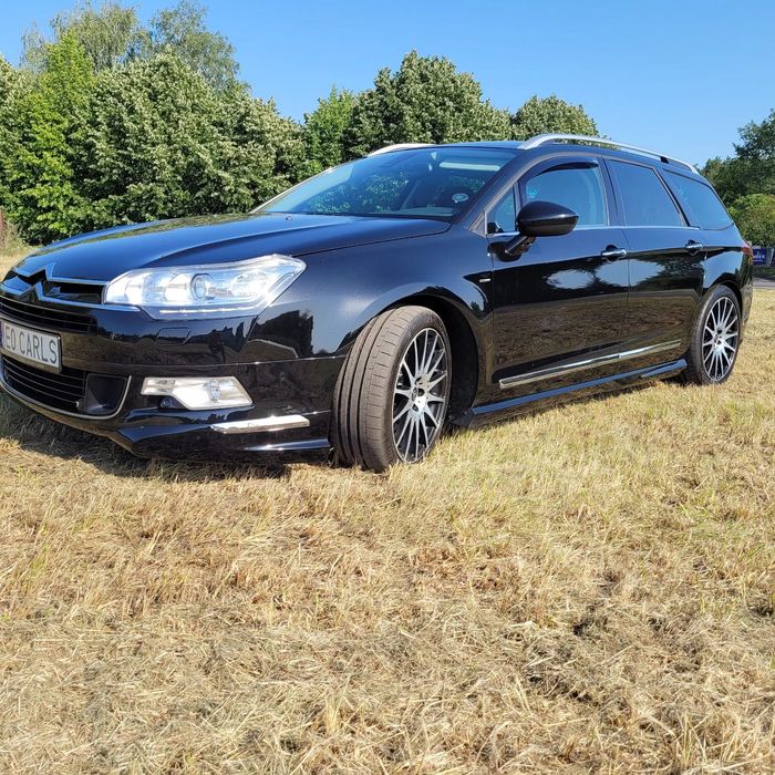 Citroën C5