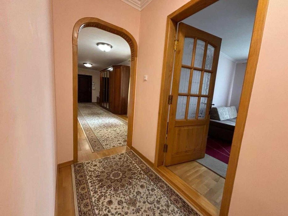 Постанови, Продаж 4-х.кім. квартири/ 139м2