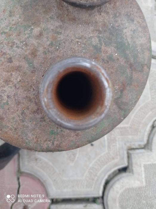 Паяльна лампа ссср бензинова