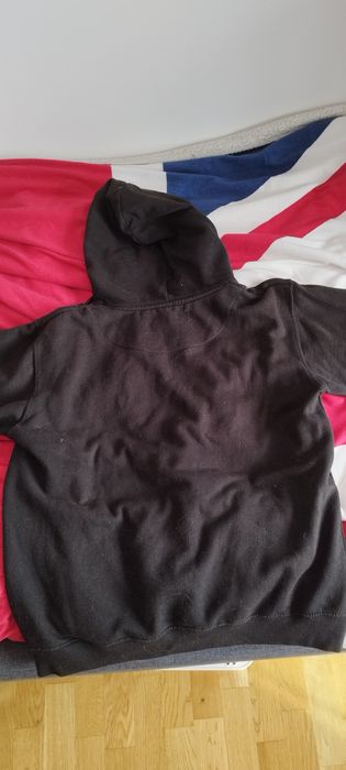 Bluza zoo york z kapturem