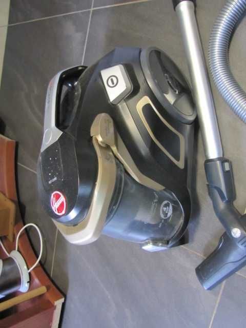 Odkurzacz Bezworkowy Hoover Reactiv Avis Hoover Reactiv Rc8 Store